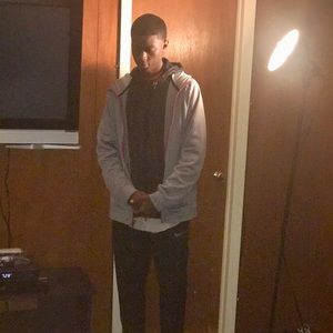 Meet your Posher, Jaden